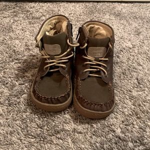 Livie & Luca Hopper Boots 11 *NEW*